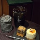 주차빌딩 | [스타벅스] 광화문 카페 | KT빌딩 리저브 광화문 위치 주차 메뉴 후기