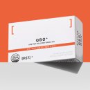 큐비씨 | 환절기마다 코 훌쩍이던 제가 정착한 베이랩 큐비지 한 달 복용 후기