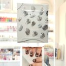 이마트24두암부영점 | [도농역/네일리앤샵] 케어에 진심인곳. 미감살아있는 원장님의 오마카세네일 후기💅