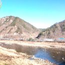 가평뒷동산길 이미지