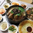 신선바위식당