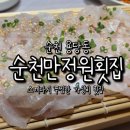 용당동 | 순천 용당동 순천만정원횟집 내돈내산 후기｜스끼다시 푸짐한 가성비 횟집