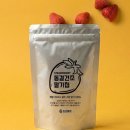 바바스 커피 | [바바스컴퍼니] 무인카페 매출 극대화 치트키! 50만 원으로 만드는 미니 스토어 '동결건조 과일칩 5종...