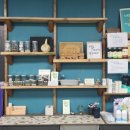 마당이수목원 이미지