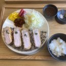 [전주] 효자동 돈카츠 맛집 &#39;카츠 소바 미누&#39; (돈카츠 하나만 파는집) 메뉴 추천 및 후기