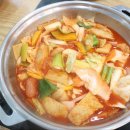 마뇨떡볶이 이미지