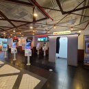 한자마당 | [왕과 사는 남자] 관람후기 및 쿠키, CGV서면상상마당관람기