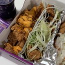 부어치킨 세곡점 | 세곡동맛집 부어치킨 신메뉴 살로만매니아