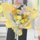 아시아선수촌프레스센터상가 | [반여동꽃집 반여동꽃배달 부산꽃집] 26년 졸업꽃다발 예약안내 (핑크꽃다발 옐로우꽃다발외)