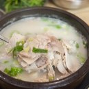 토담집 돼지국밥 이미지