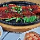 황금연못 | 제천 천남동 한정식 맛집 황금연못 내돈내산 후기