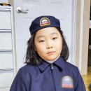 미카엘라교복 이미지