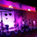 공항중학교 이미지