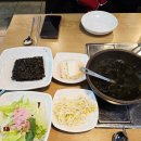 강월초교 | [신월동] 강월초교 사거리 맛집 명태어장&amp;쭈갑골 신월교육점 방문기 내돈내산