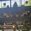 동탄 용인 아리랑도원🌿 : 대형카페 데이트하기 좋은 분위기 가-득