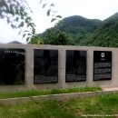 증2리경로당 | 안평지맥2구간(가사벌--떡갈봉-질울재-안평산-조중봉-독짐재)산행
