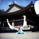 이매방류 승무북가락 | 목포권번과 이매방