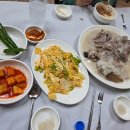 장수촌(아산점) | [아산맛집/보양식 추천] 장수촌 누룽지 오리백숙 먹고 몸보신 제대로 했어요!