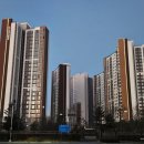 송산칸타빌더센트럴아파트 이미지