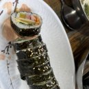 큰손칼국수김밥