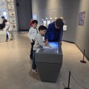 국립중앙과학관 전문위원 심층해설 및 체험지도 근무일지 이미지