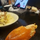 청양파스타 이미지