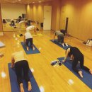 바디앤마인드Pilates