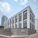 성건축사사무소 이미지