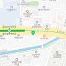 고산역 3번 출구 뒤 이미지