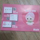 [꽃님이 작약] 작약 생화 구매 후기 및 작약관리법 사라작약 / 내돈내산