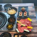 부산시청근처맛집 한우 특수부위 맛볼 수 있는 인생한우1++