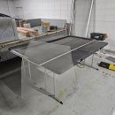 씨유 김포센트럴자이점 | 김포 장기동 센트럴자이 미세 방충망 교체 현장 후기