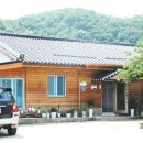 월학민박