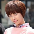 여성 헤어 커트 이미지