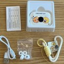 주식회사 카카오 | 블루투스 이어폰 카카오프렌즈 노이즈캔슬링이어폰 사용후기