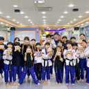 감계중앙태권도 이미지