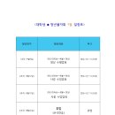 [대학청년불자회]대학생•청년불자회 9월 계획안 이미지
