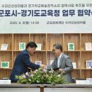 군포교육청 이미지