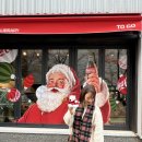 현대공원 앞 | 도산공원: 브런치맛집! 현대카드 쿠킹라이브러리 델리 (코카콜라 팝업메뉴,먹물빠에야)