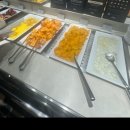체리닭 | 대전 둔산동 <애슐리퀸즈 대전PEER> 가성비 좋은 맛집 평일 런치 체리 시즌 후기