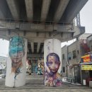 보산동 외국인관광특구 특화거리 이미지