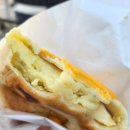 랑베이글 이미지