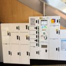 스마트짐 | 도쿄 에비스 역 짐 보관, 코인 락커, 스마트 락커 이용 후기, 가격