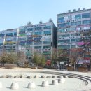 지행주공 2단지 앞 이미지