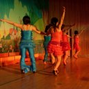 스포츠댄스 이미지