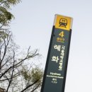 혜화역 4번 출구 이미지
