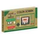 와드PC | 패미컴 젤다의 전설2 링크의 모험 클리어 후기