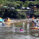 대강오토캠핑장 이미지