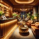 호텔더쉼 이미지