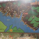 장성호 수변길 이미지